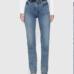 FRAME Denim The Ruler Jeans